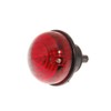 WIPAC REAR STOP & TAIL INDICATOR LIGHT LAMPS 12V SET