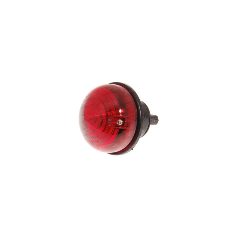 WIPAC REAR STOP & TAIL INDICATOR LIGHT LAMPS 12V SET