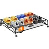 Under Bed Shoe Storage Organizer,1 Pack Shoe storage with Wheels