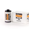 Ilford PAN F Plus, Black and White Print Film, 135