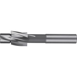 Ruko 102403 Flat Countersink DIN 373 HSS Diameter 10.0 mm