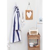 Command Bathroom Designer Hooks Water Resistant - 2 Hooks and