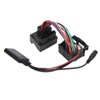 Car Bluetooth 5.0 Audio Wireless Wire Harness Handsfree Microphone Replacement