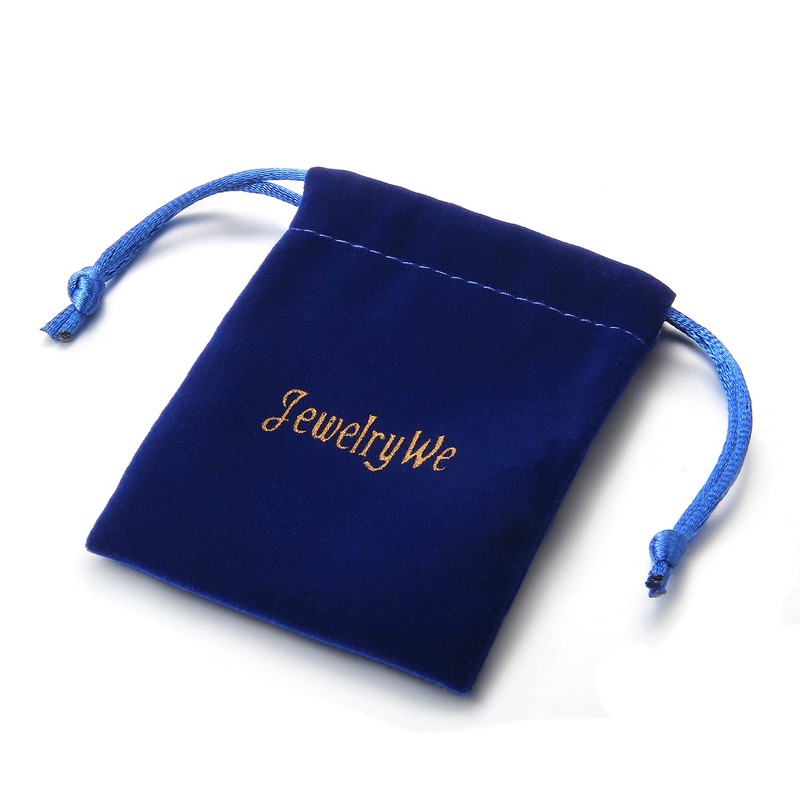 JewelryWe Ring Watch Finger Watch Women's Ultra Thin Round Analogue