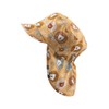 Sterntaler Peaked Cap Neck Lion Heads, Safari Hat Made of