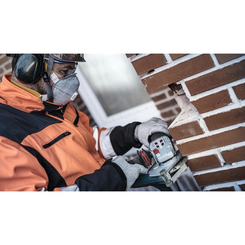 Bosch 2608602534 Joint Router Expert for Mortar, Silver/Grey