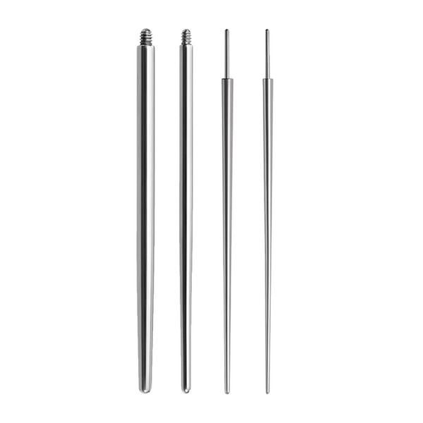 DAJING Piercing Taper, Ear Piercing Kit, Nose Piercing Kit, Piercing