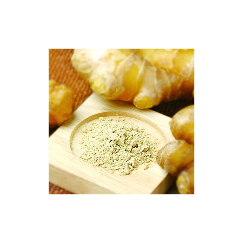 Mikasa Sangyo Ginger Powder, Made in Japan, 0.9 oz (25