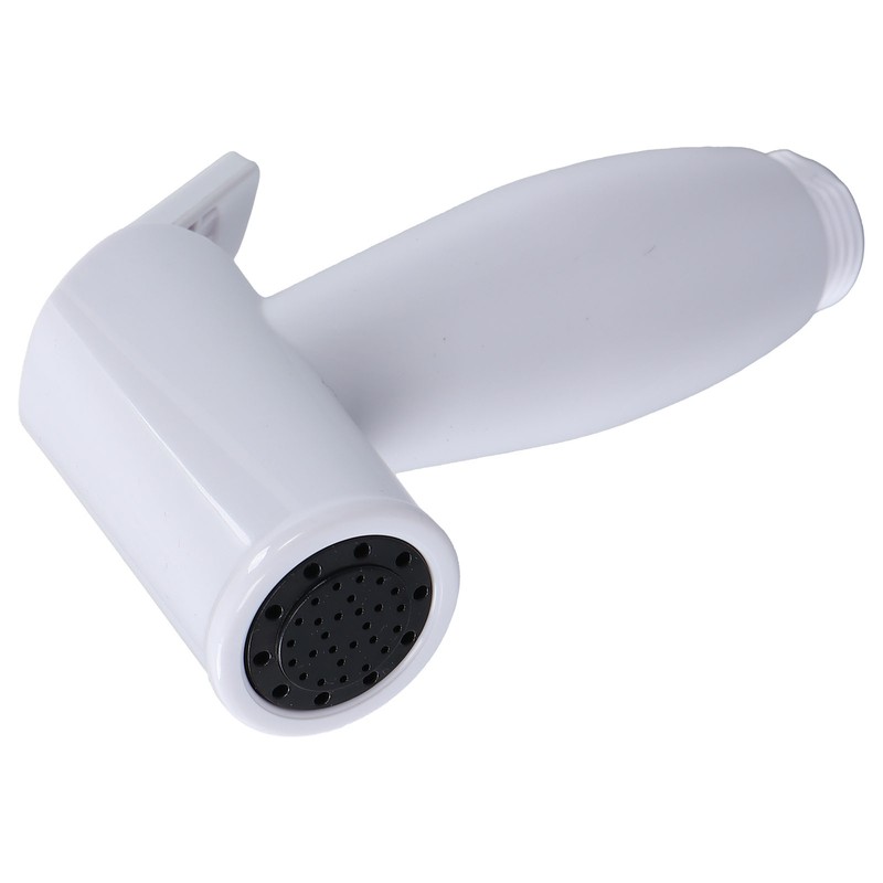Bidet Sprayer G1/2 Thread Wall Mounted Handheld Toilet Sprayer for