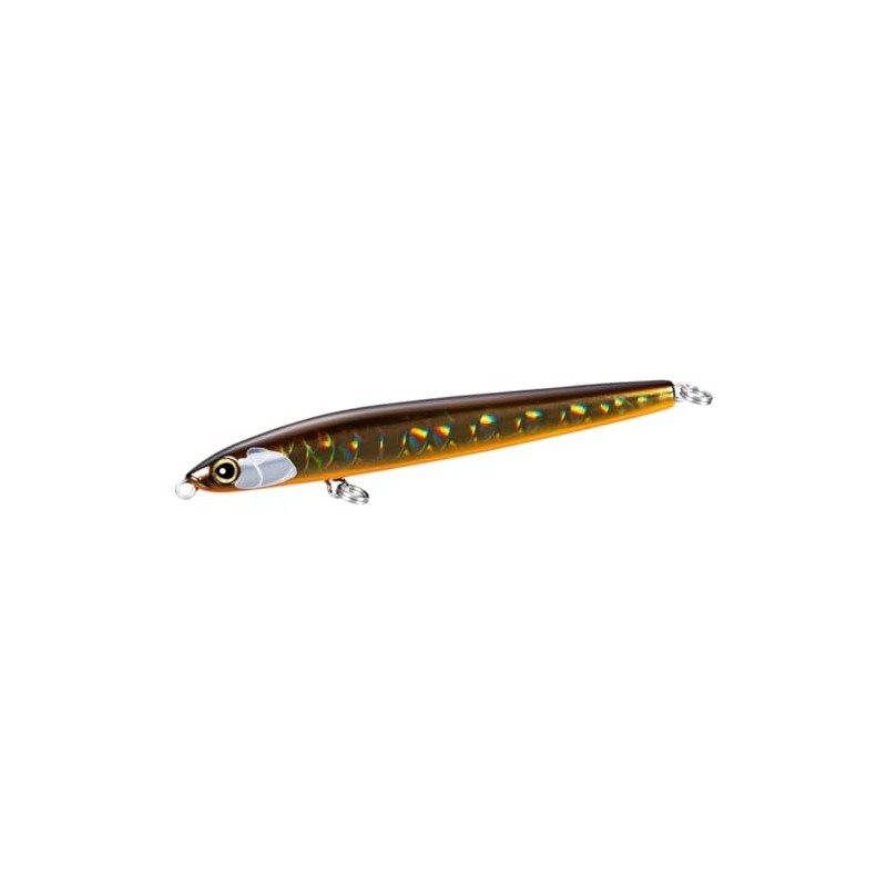Shimano Trout Lure Cardiff Windlipstick 90S Jet Boost XN-890X 004