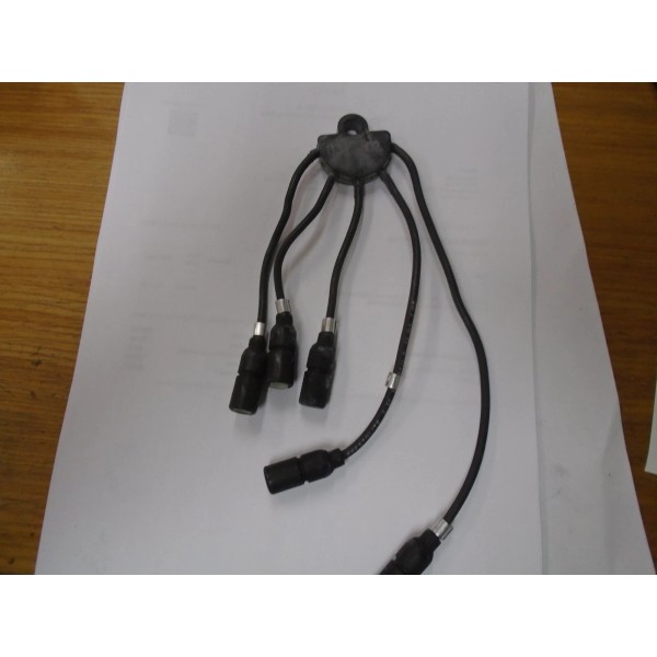 NOS! Military Vehicle Instrument Spider Harness P/N: 8376502 2590-00-220-51