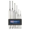 Sealey Ak9128 Parallel Pin Punch Set 6Pc