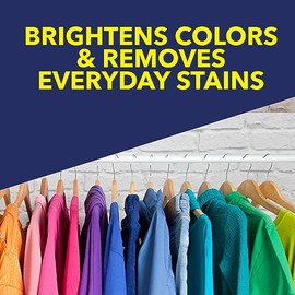 OxiClean 2-in-1 Stain Fighter Power Paks, 26 Count