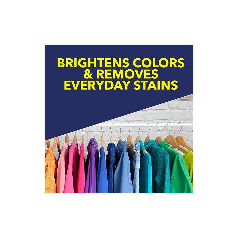 OxiClean 2-in-1 Stain Fighter Power Paks, 26 Count