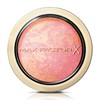 Max Factor Compact Blush 5 Lovely Pink - Marbled Blush