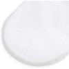 Clair de Lune | Waterproof Palm Moses Basket Mattress Protector