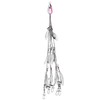 12 Bladed Umbrella Rig Fishing MultiLure and Baits Rigs with