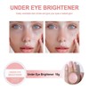 Under Eye Brightener - Instant Anti-Age Eraser Concealer | Colour-Correcting
