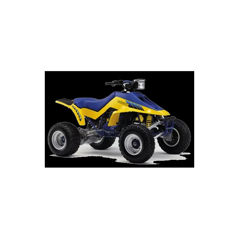 SUZUKI LT500R LT500 500 QUAD RACER QUADZILLA CYLINDER NUT STUD,