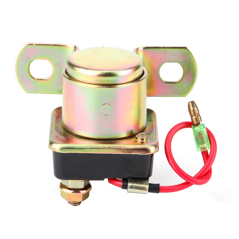 Starter Solenoid Relay Fit for POLARIS TRAIL BOSS 250 250