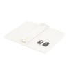 Vaessen Creative Stamp Easy Pro Stamping Aid Separable Including Stamp