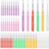 120 Piezas Cepillos Interdentales, BetterJonny Suave Cepillo Interdental de Dientes
