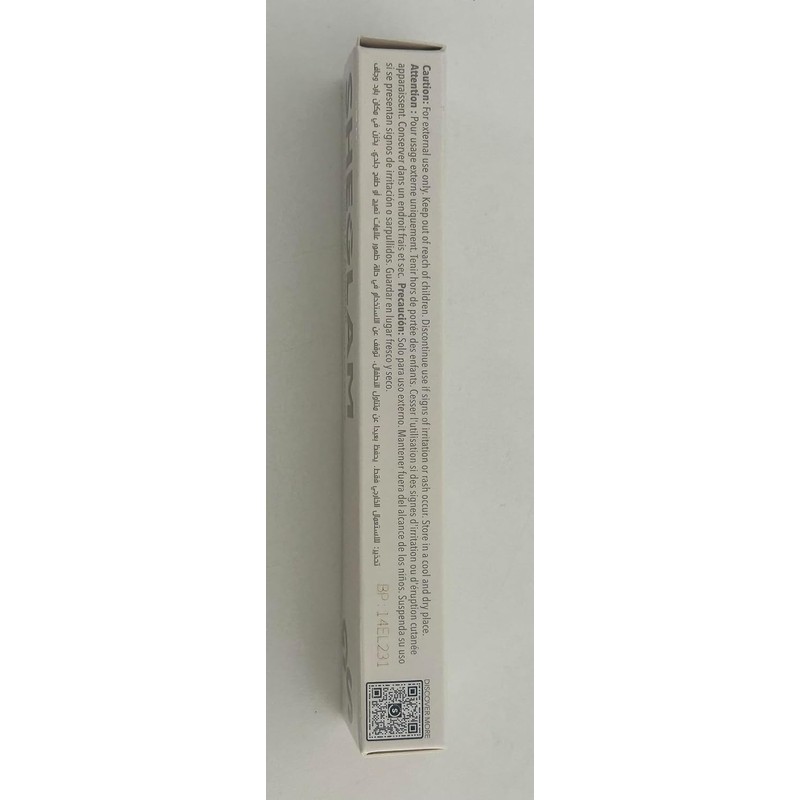 SHEGLAM PoutPerfect Brillo labial sólido hidratante, barra de labios no