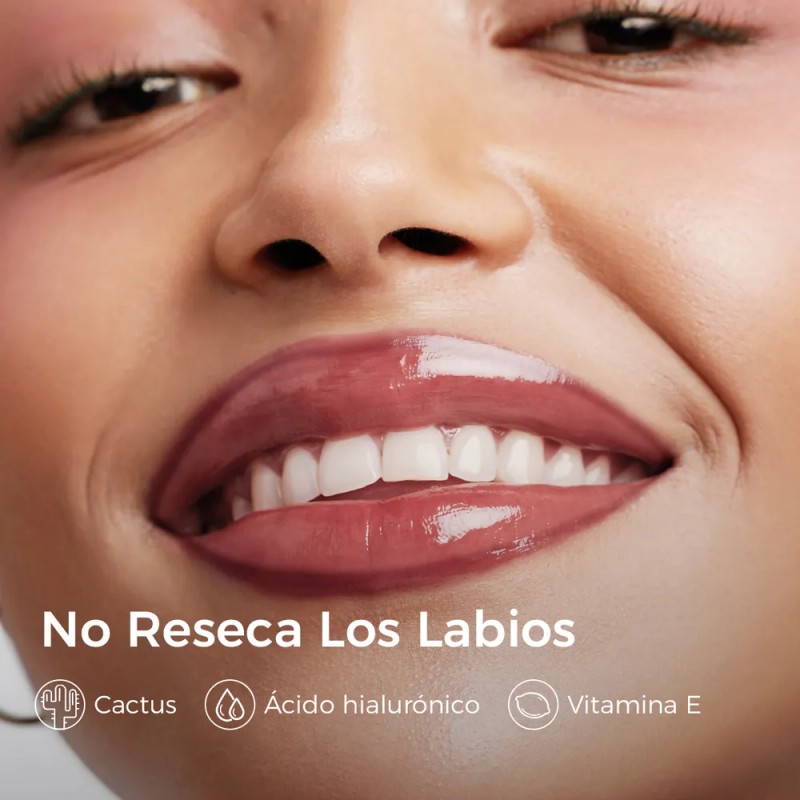 Sace Lady Delineador De Labios Peel Off No Transfiere 2.3g