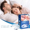 JVGOO マウスピース 歯ぎしり いびき 防止グッズ 睡眠改善 よく寝る 歯ぎしり イビキ 鼾