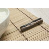 aoba Chopsticks Natural Wood Shell Glacier Brown Size 598473 