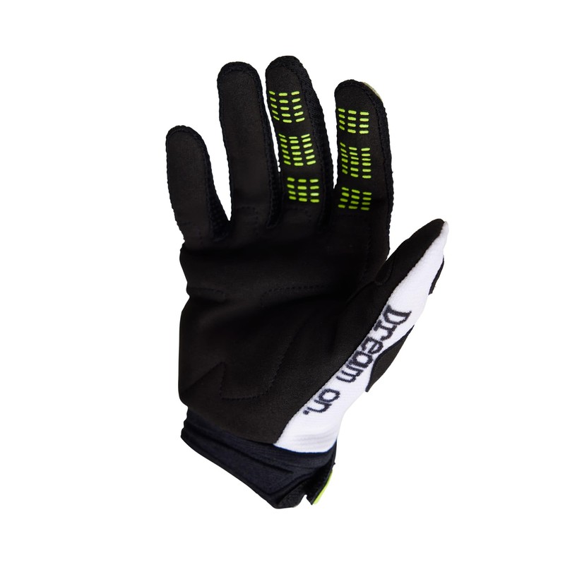 Fox Racing Mens 180 Motocross Gloves