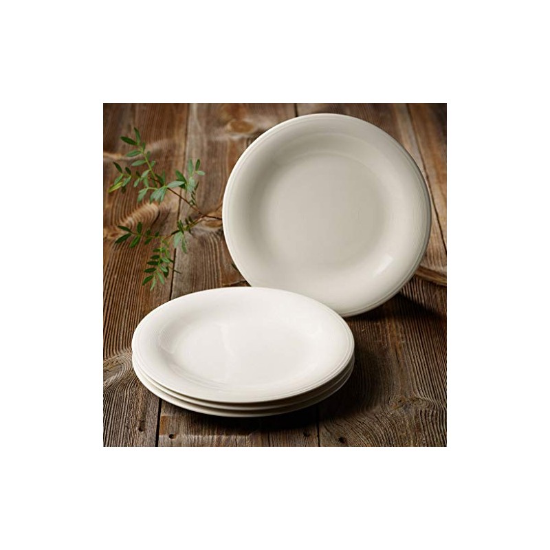 Villeroy & Boch Color Loop Natural Dinner Plate