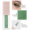 Diamond Shimmer Eyeshadow, Quick-Dry & Long Lasting Liquid Eye Shadow