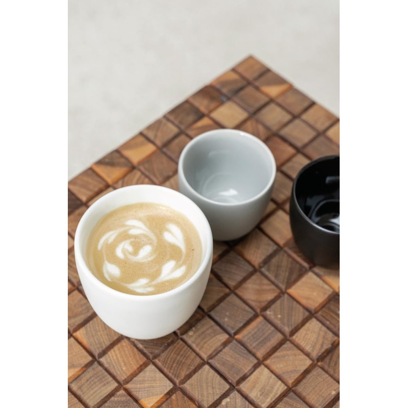 Rosenthal The Cup+ Comfort Blue Lungo Double-Walled 0.18 L