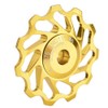 Bicycle Derailleur Pulley 2pcs 11T / 13T Bicycle Guide Roller