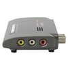 Mini AV to HD Multimedia Interface Converter AV to VGA
