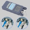 Optical Fiber Power Meter Portable Cable Tester SC FC ST