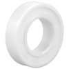 1pc 6902-2RS Sealed Full Ceramic Bearing ZrO2 Ball Bearing 15x28x7mm