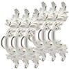 Cionyce 6 Pcs Vintage Cabinet Handles - Shabby Chic Furniture