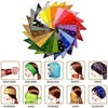 Lizzy Paisley Multifunctional Bandana's Headwear Neckwear Neckerchief Cycling Cowboy Scarf