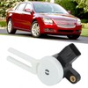 Akozon Brake Pedal Position Sensor Stop Pedal Position Sensor Brake