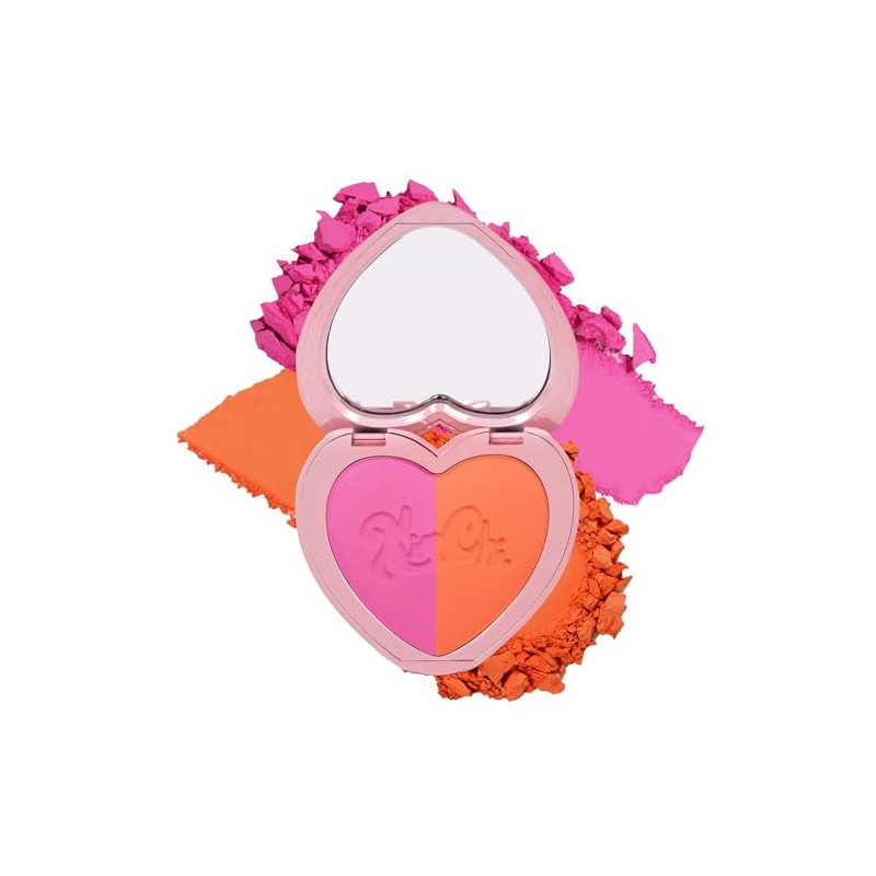 Kimchi Chic, Thailor Blush, Mercedes