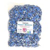 Wild Blue Raspberry Flavored Fruit Chews, 2 Pounds Bulk