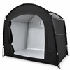Portable Outdoor Bike Storage Tent, 210D Oxford Cloth Bicycle &