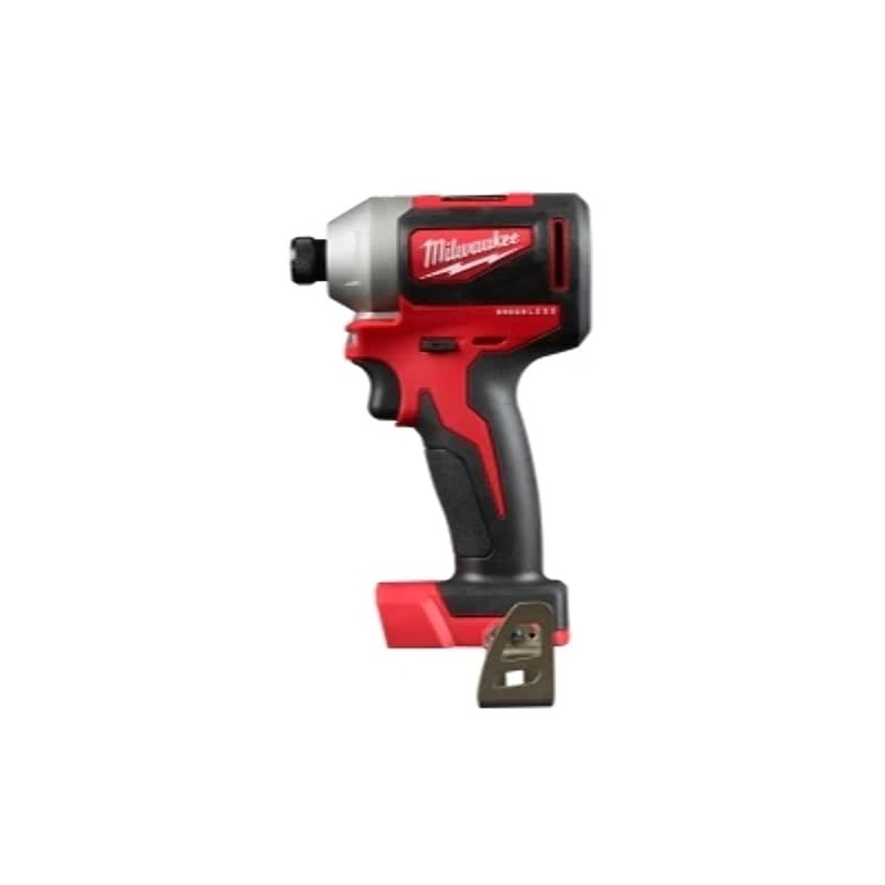 M18 Compact Brushless 1/4 Hex Impact Driver Bare