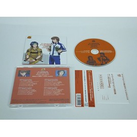 テニスの王子様 オン・ザ・レイディオ MONTHLY 2005 AUGUST