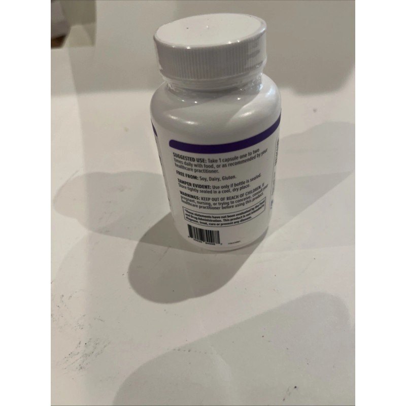 Biote Dim Sgs+ 60 Capsules