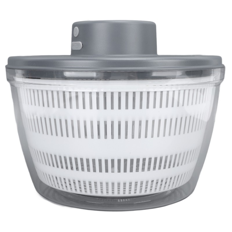 Vegetable Washing Machine Efficient Reliable Multifunctional Durable Fruit Spinner Dryer