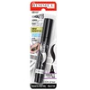 Rimmel Scandaleyes Jumbo Liquid Eye Liner, Black, 0.1 Fluid Ounce
