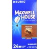 Maxwell House Blend K-Cup for Keurig Brewers, 96 Count